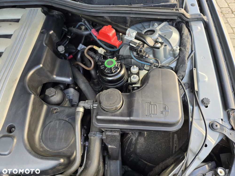 BMW Seria 5 - 9