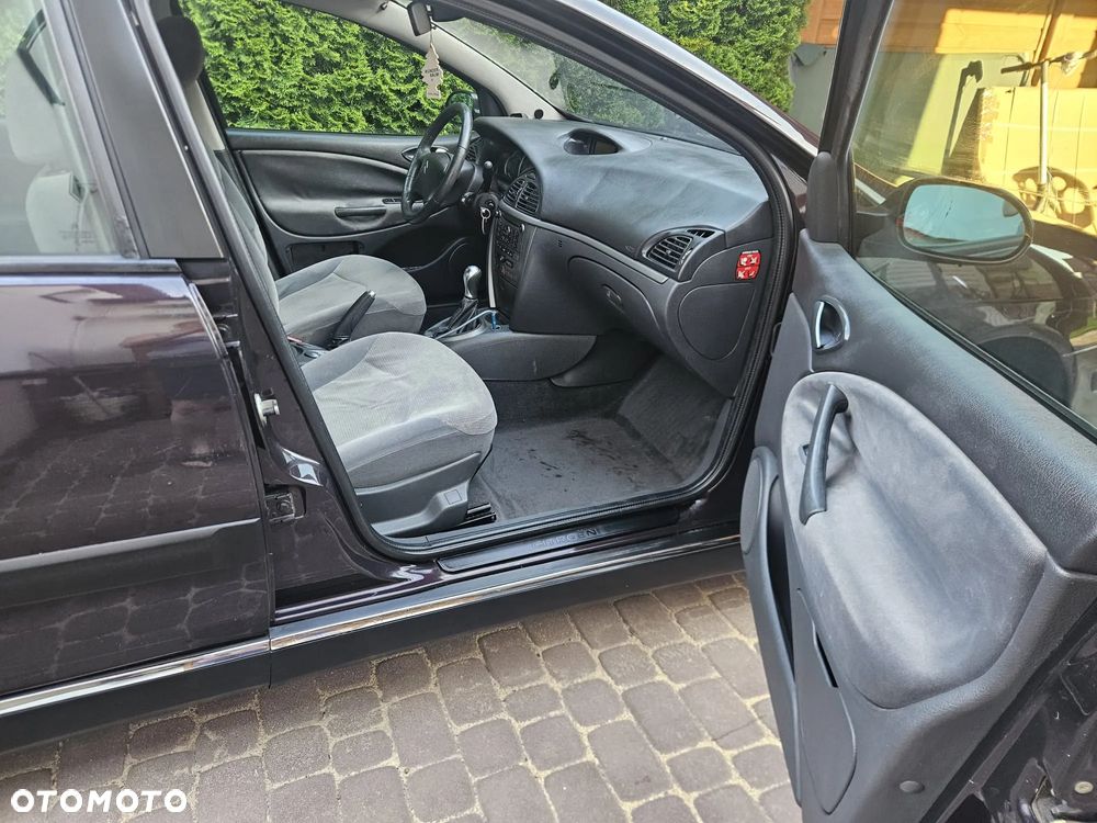 Citroën C5 II 1.6 HDi SX - 13