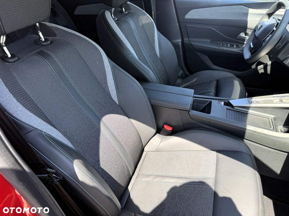 Peugeot 308 BlueHDi 130 EAT8 Allure Pack - 16