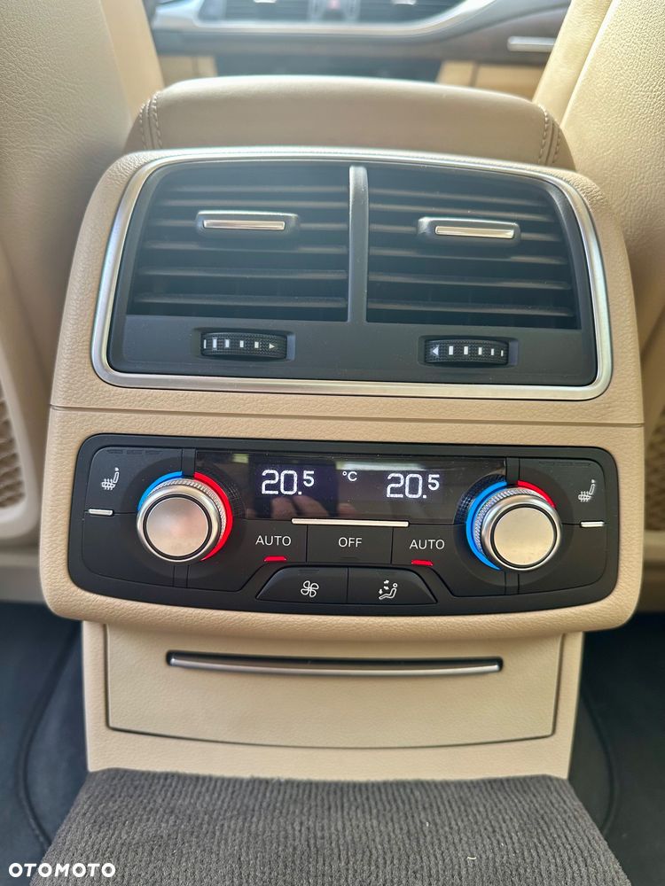 Audi A7 Sportback 3.0 TFSI Quattro S tronic - 13