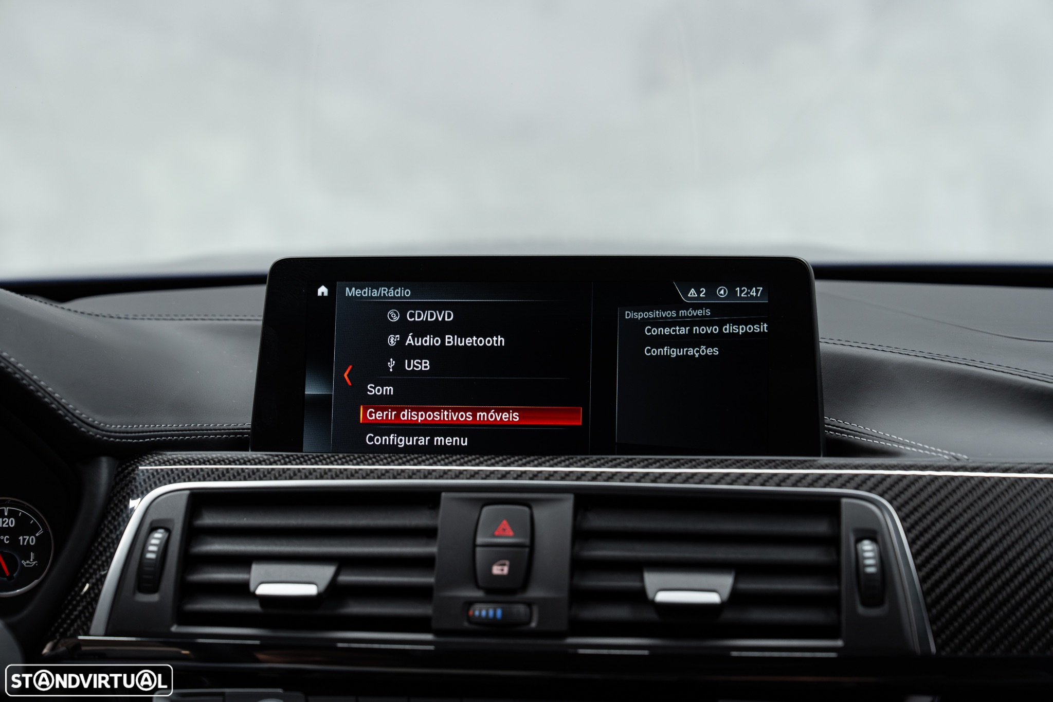 BMW M4 - 32