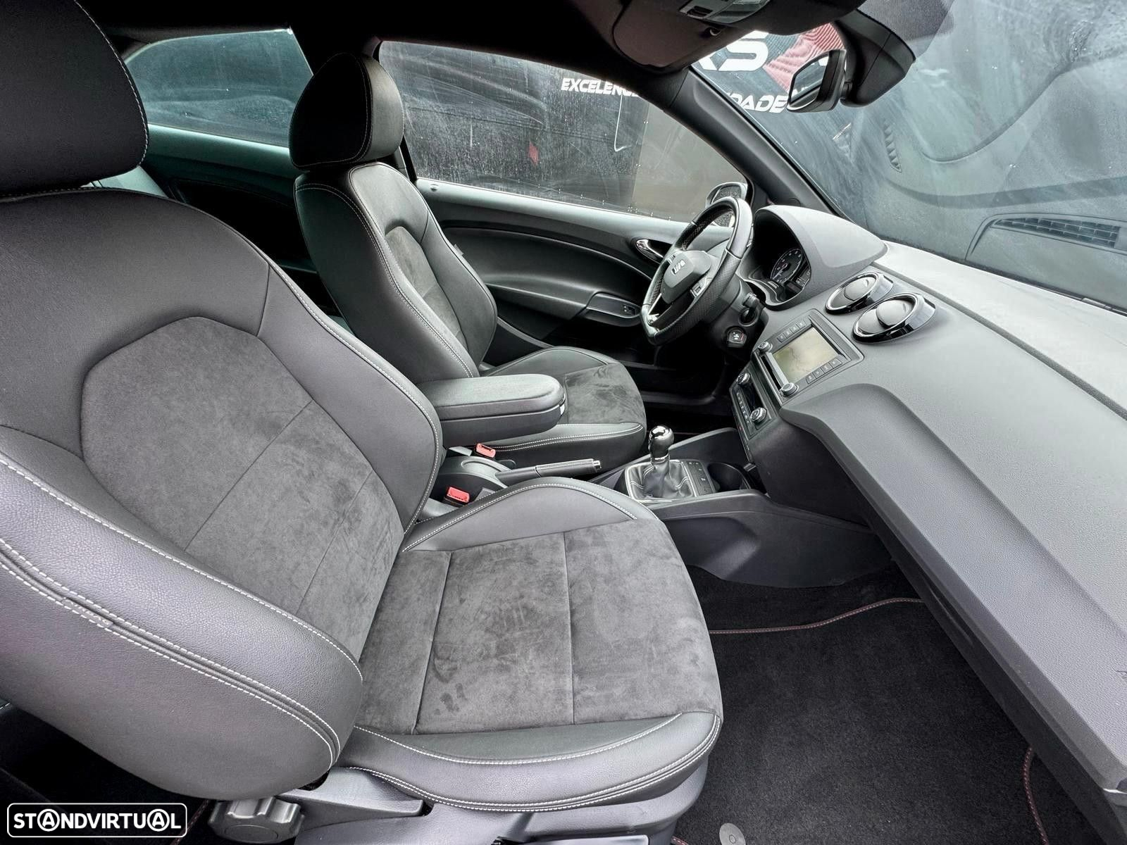 SEAT Ibiza - 15