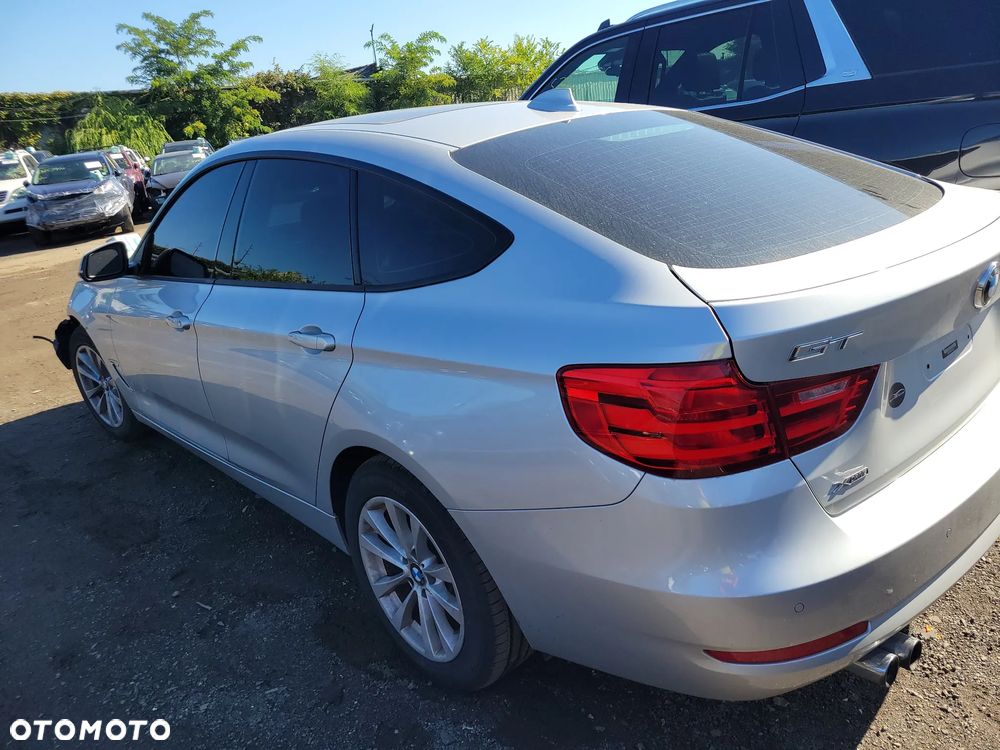 BMW 3GT 328i GT - 6