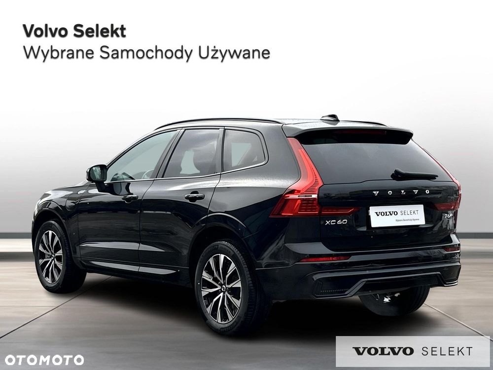 Volvo XC 60 - 4