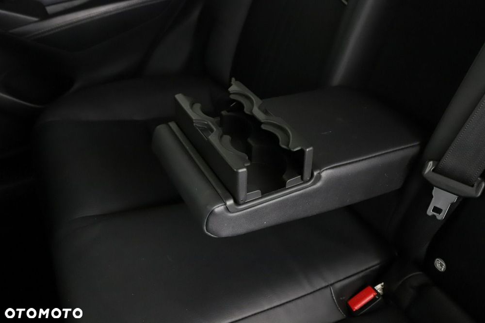 Mazda CX-3 SKYACTIV-G 121 FWD Drive Sports-Line - 39