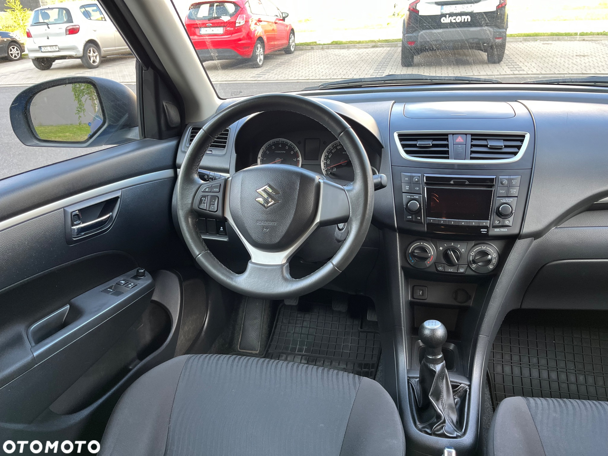 Suzuki Swift 1.2 Comfort - 7
