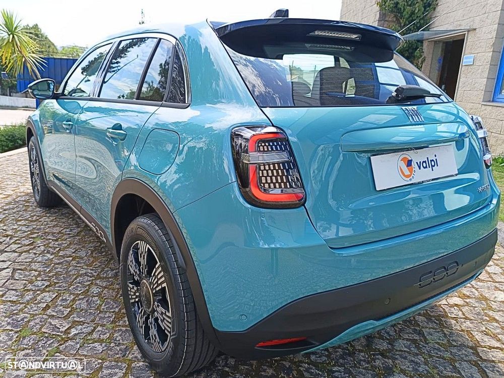 Fiat 600 - 5