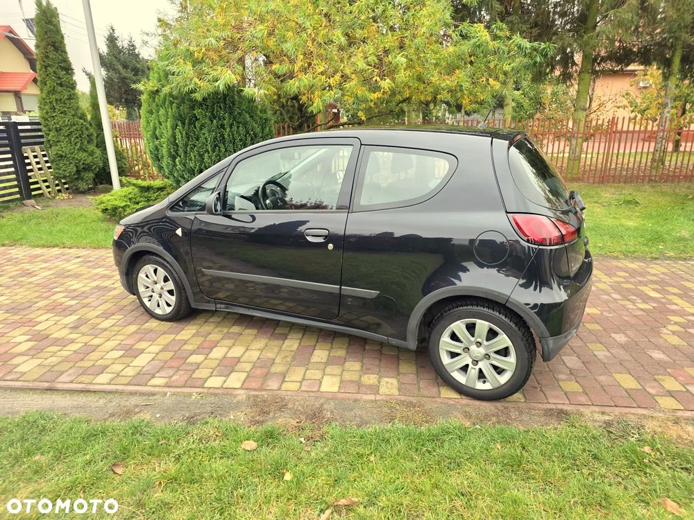 Mitsubishi Colt 1.3 Intense - 24