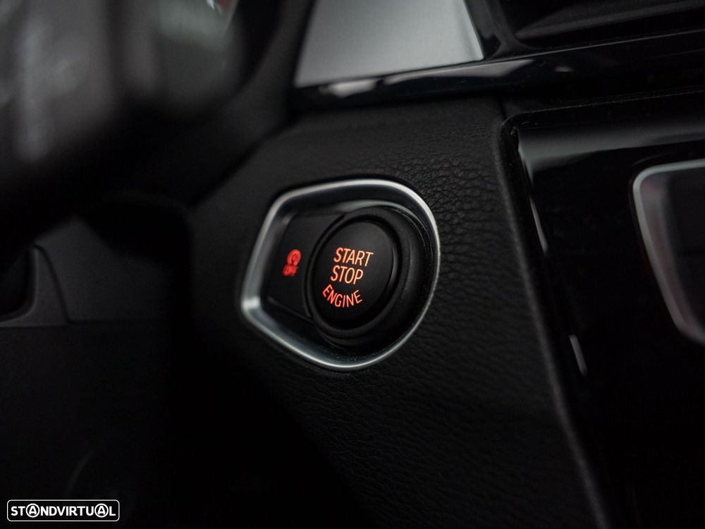 BMW X1 16 d sDrive Advantage Auto - 24