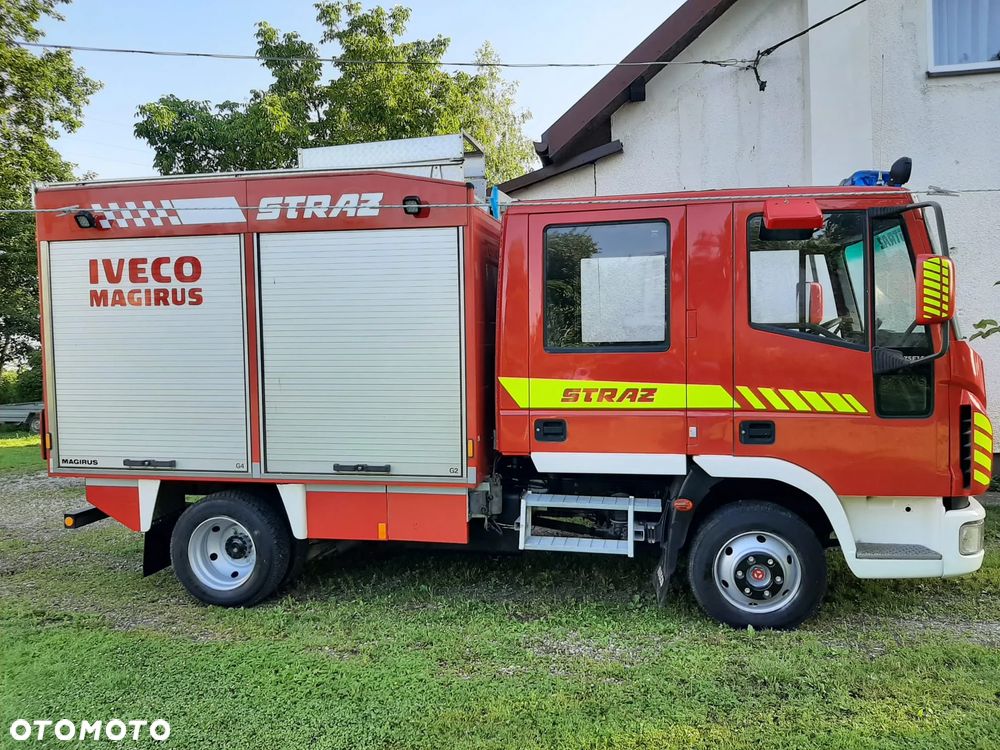Iveco - 2