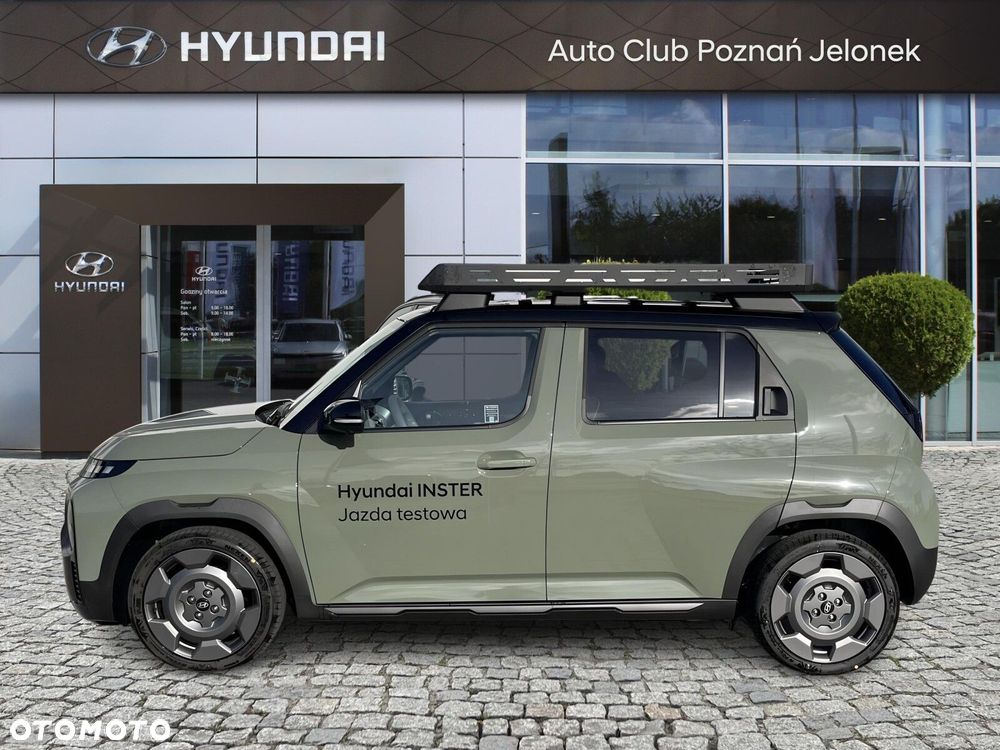 Hyundai Inster - 2