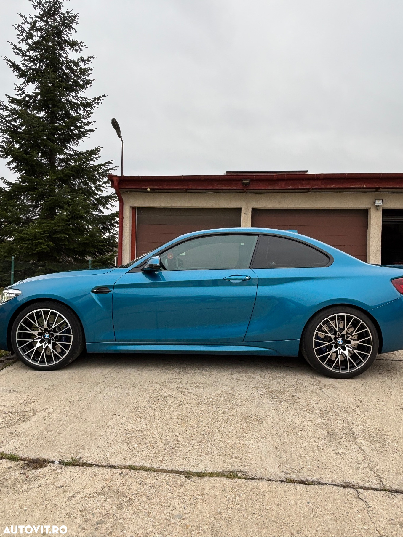 BMW M2 - 3