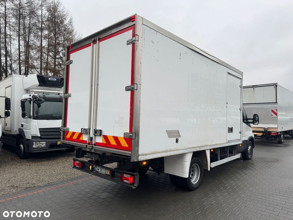 Iveco 72c18 ,70C17,,72C18,,70C15,,50C15,,50C17,,35C13,,35C14,,35C15 - 8