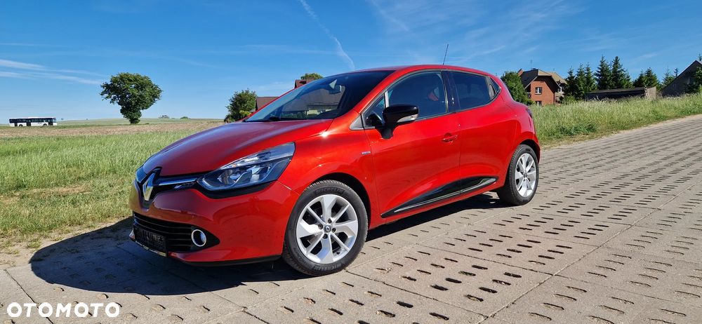 Renault Clio TCe 90 Limited - 2