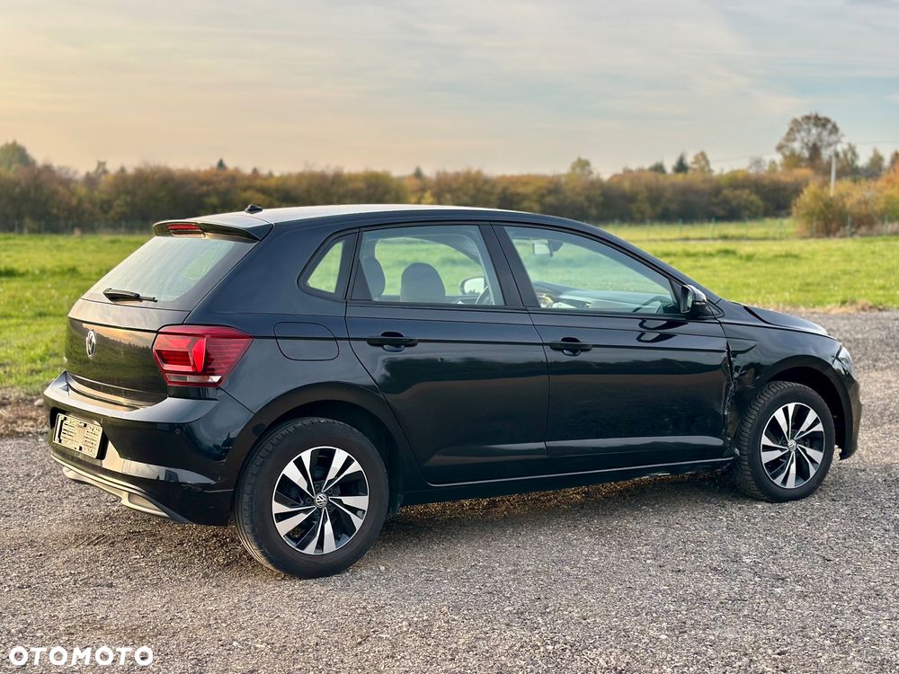 Volkswagen Polo - 9