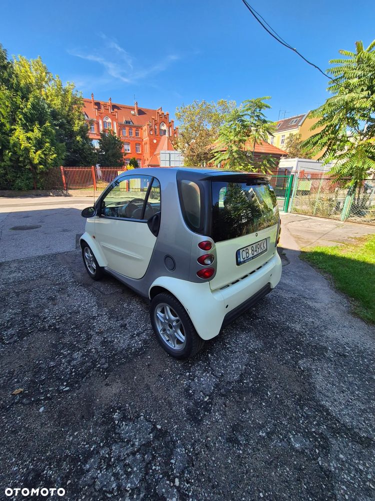 Smart Fortwo - 7