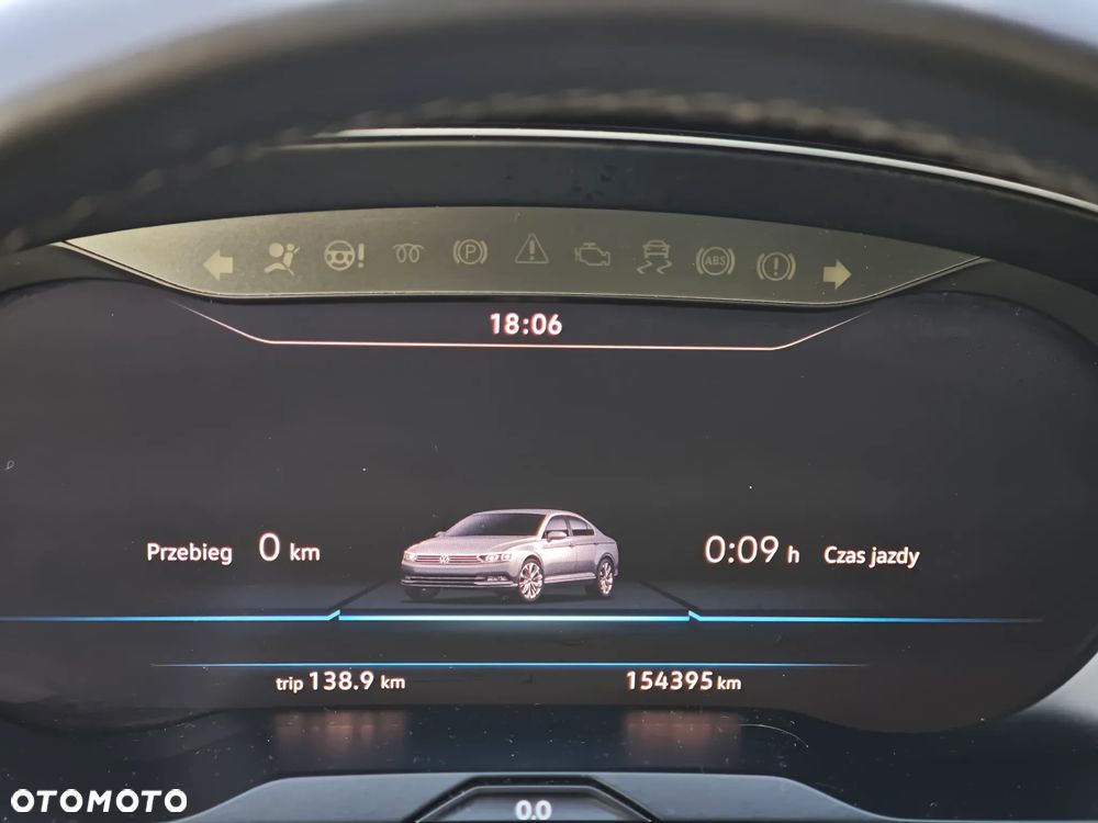 Volkswagen Passat 1.5 TSI OPF DSG Comfortline - 27