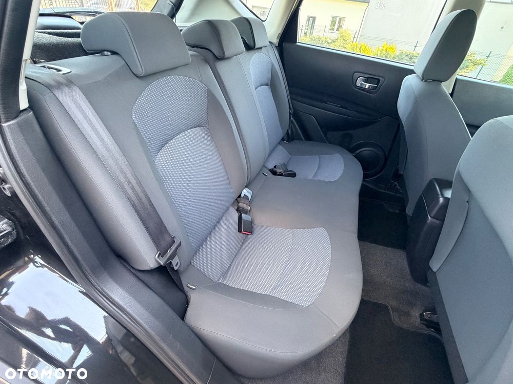 Nissan Qashqai 1.6 acenta - 27