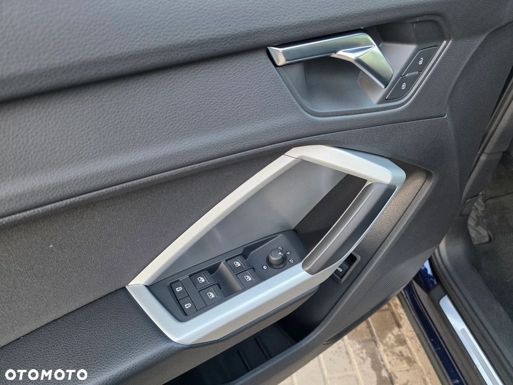 Audi Q3 40 TFSI Quattro S tronic advanced - 19
