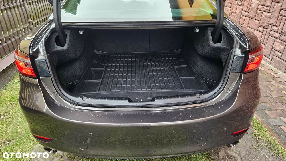 Mazda 6 2.0 SKYMotion - 10