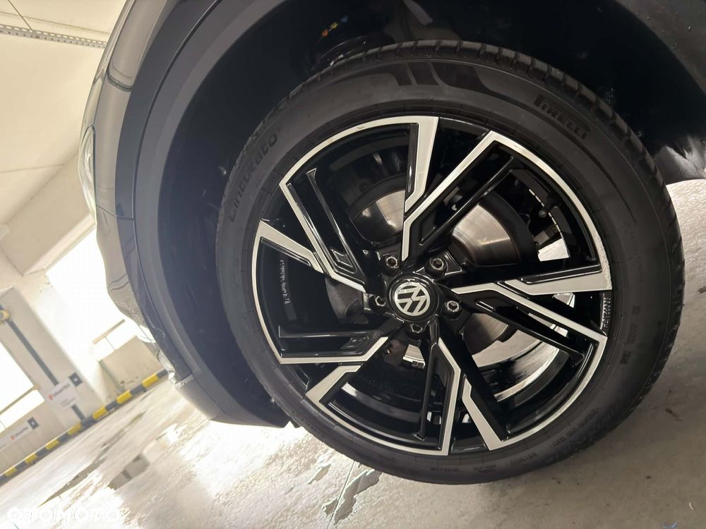Volkswagen T-Roc 1.0 TSI Special Edition - 7