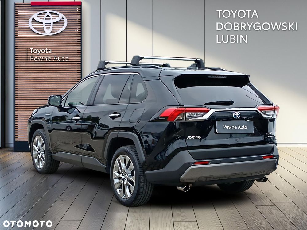 Toyota RAV4 - 3