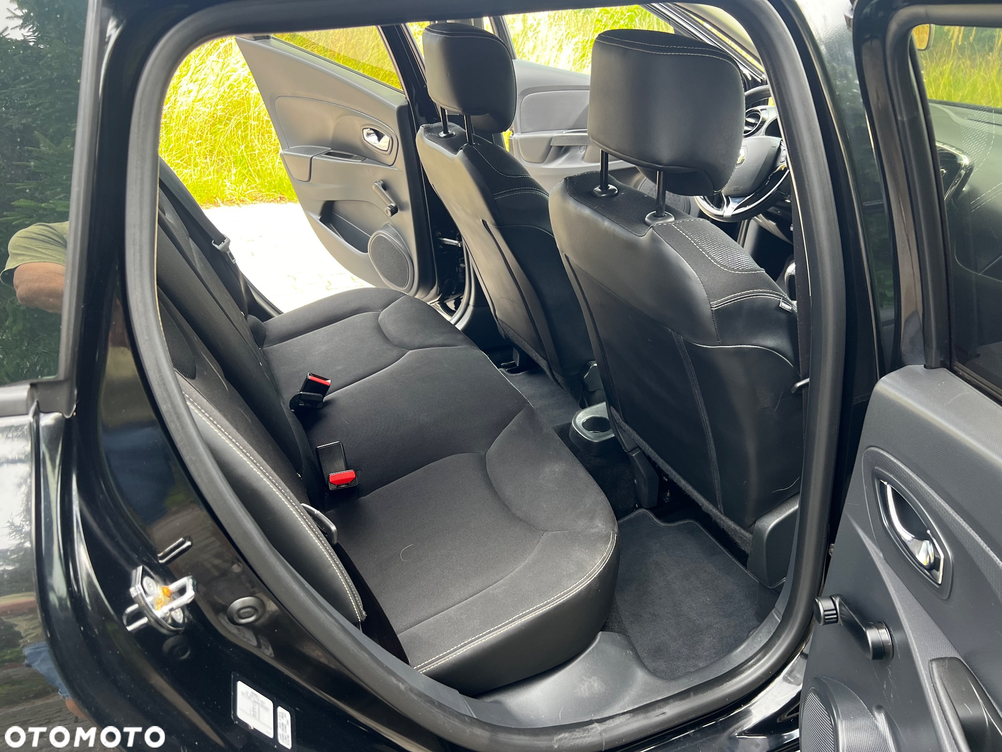 Renault Clio - 8
