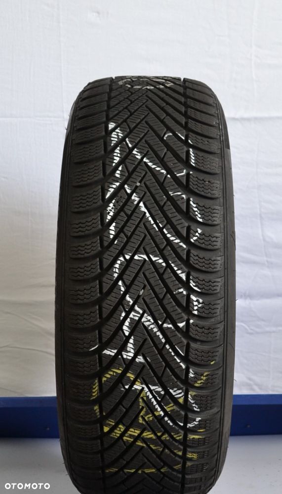 195/60R16 89H PIRELLI CINTURATO WINTER x1szt 2204p - 1
