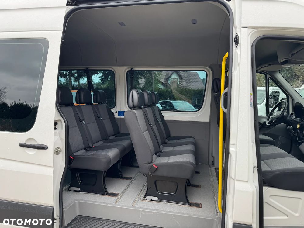 Volkswagen Crafter BMT - 9