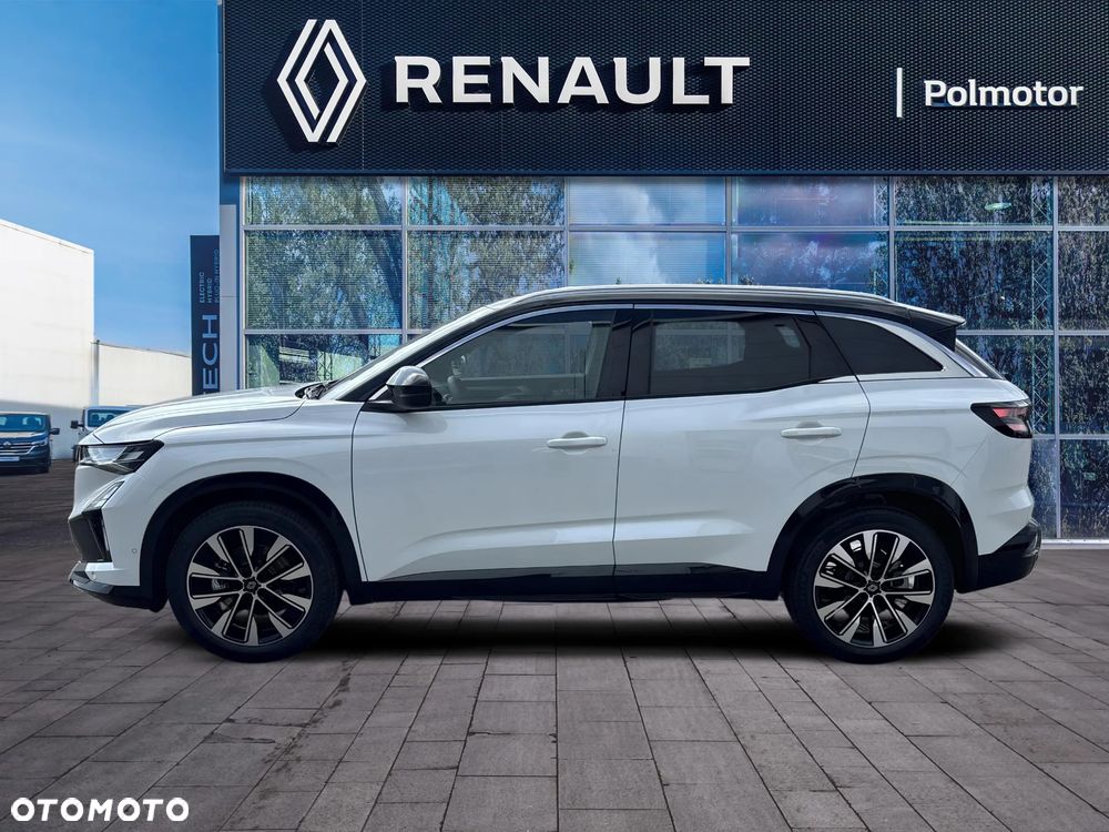 Renault Austral 1.2 E-Tech Full Hybrid 200 Techno MMT - 4