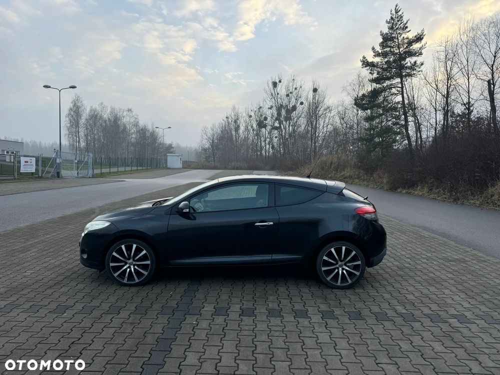 Renault Megane 1.4 16V TCE Dynamique - 8