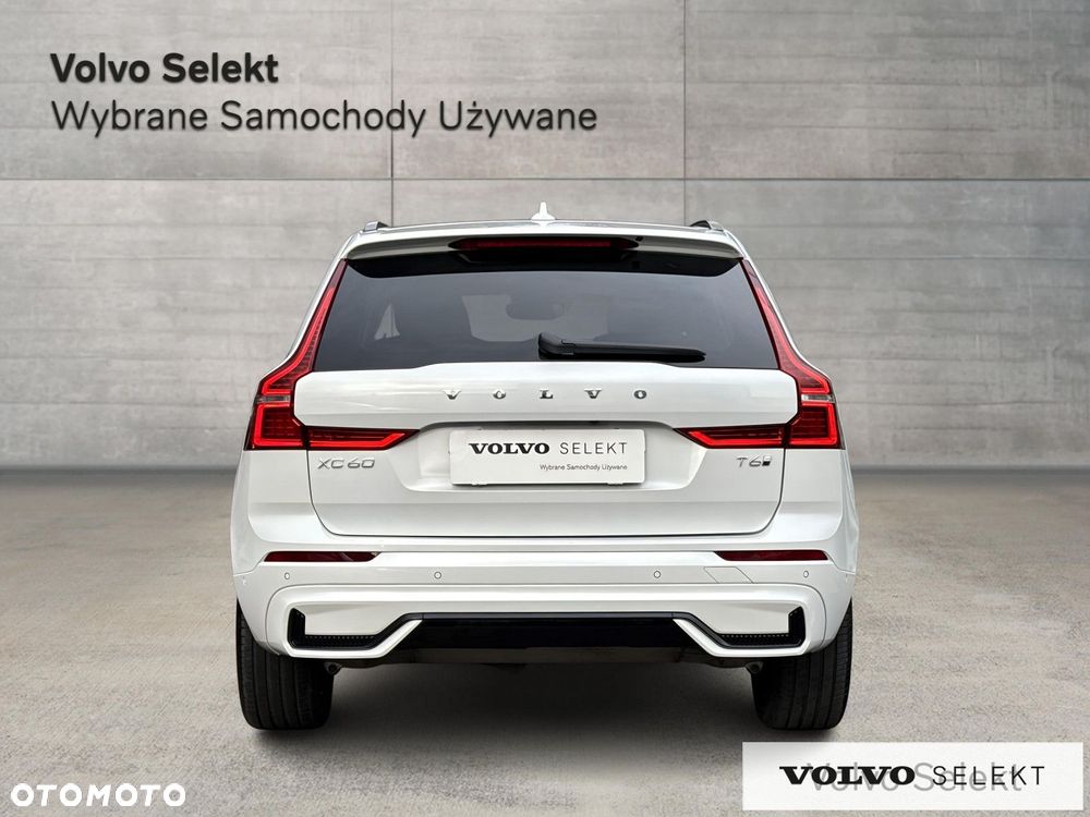Volvo XC 60 - 5