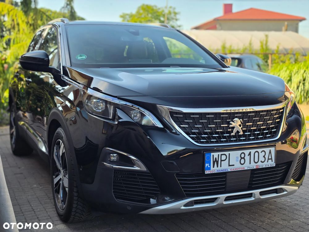 Peugeot 3008 - 13