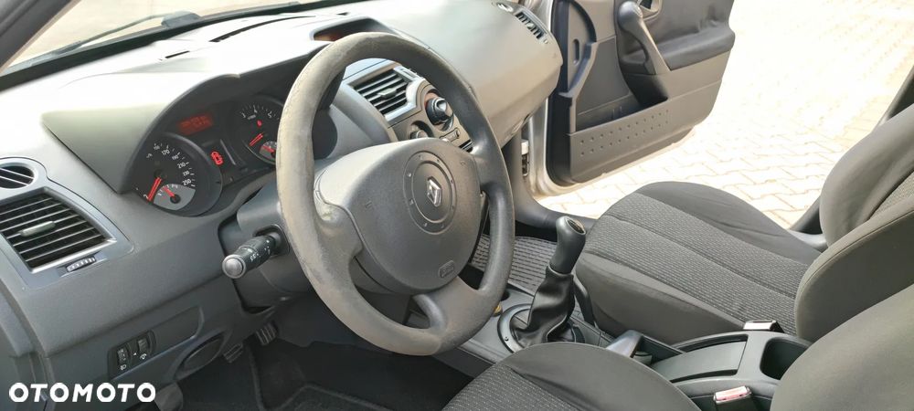 Renault Megane 1.6 16V Luxe Expression - 15