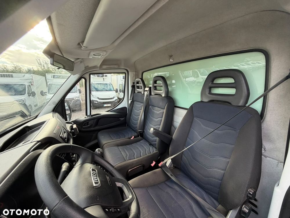 Iveco 35c14  35c16 35c15 35c13 50c15 50c17 - 21
