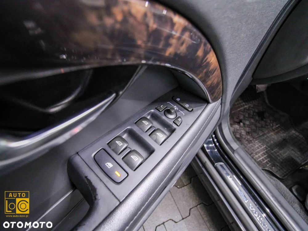 Volvo V70 D4 Drive-E Dynamic Summum - 29