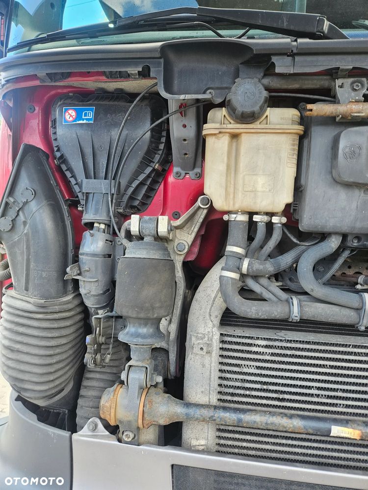 Scania R450 - 6