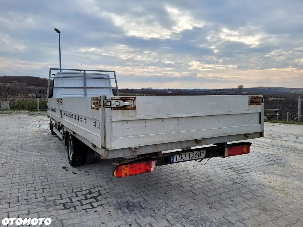 Mercedes-Benz Sprinter 413 CDI - 11