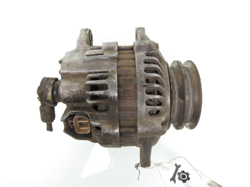 ALTERNATOR MAZDA 323 F VI BJ 2.0 DITD A2TB1298 - 7