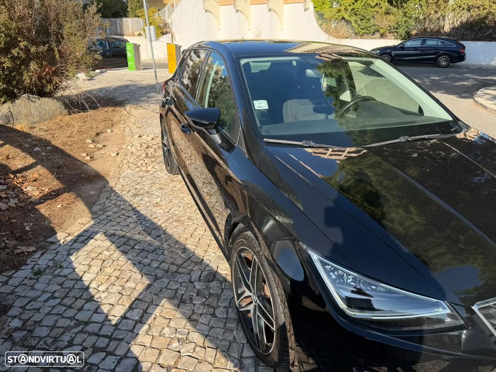 SEAT Ibiza 1.0 EcoTSI FR - 7