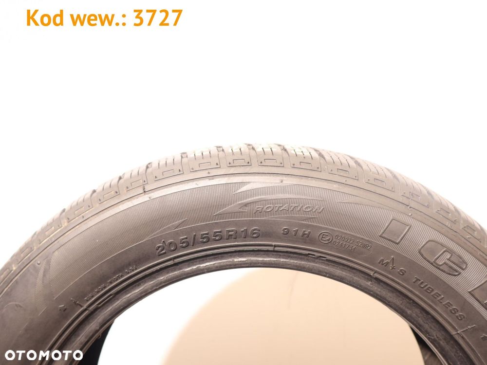 Zeetex Ice-Plus S100 - 205/55 R16 - 5