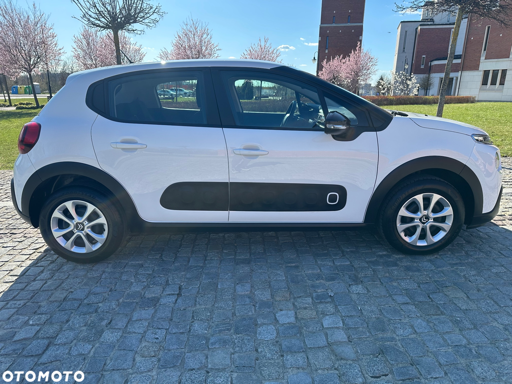 Citroën C3 1.2 PureTech Feel - 8