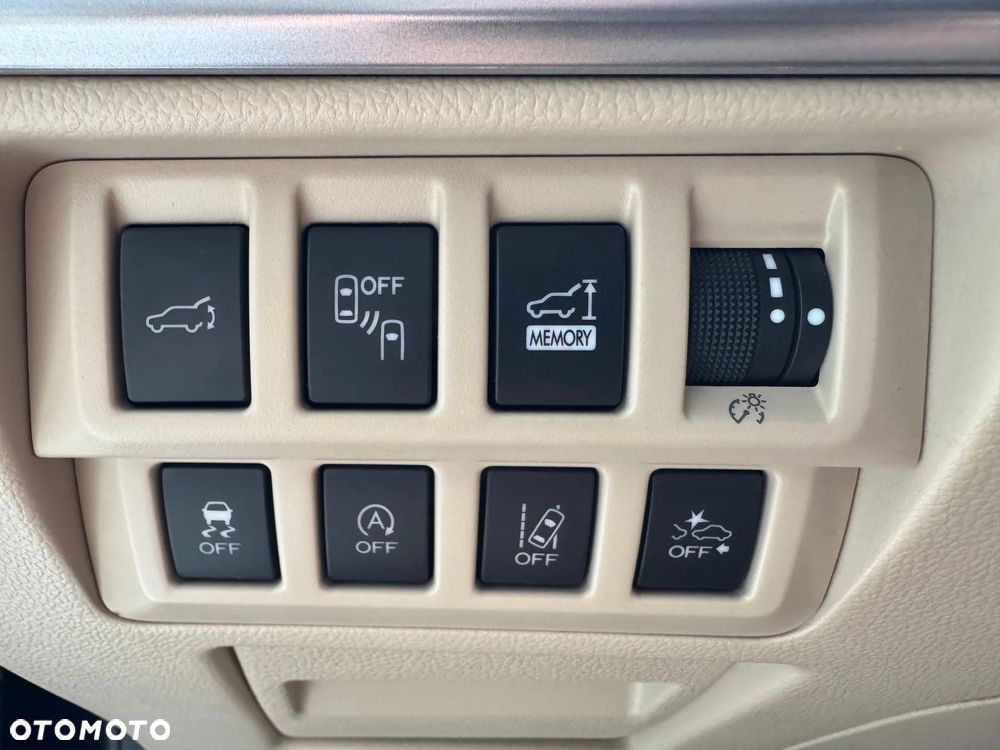 Subaru Outback 2.5i Exclusive (EyeSight) Lineartronic - 22