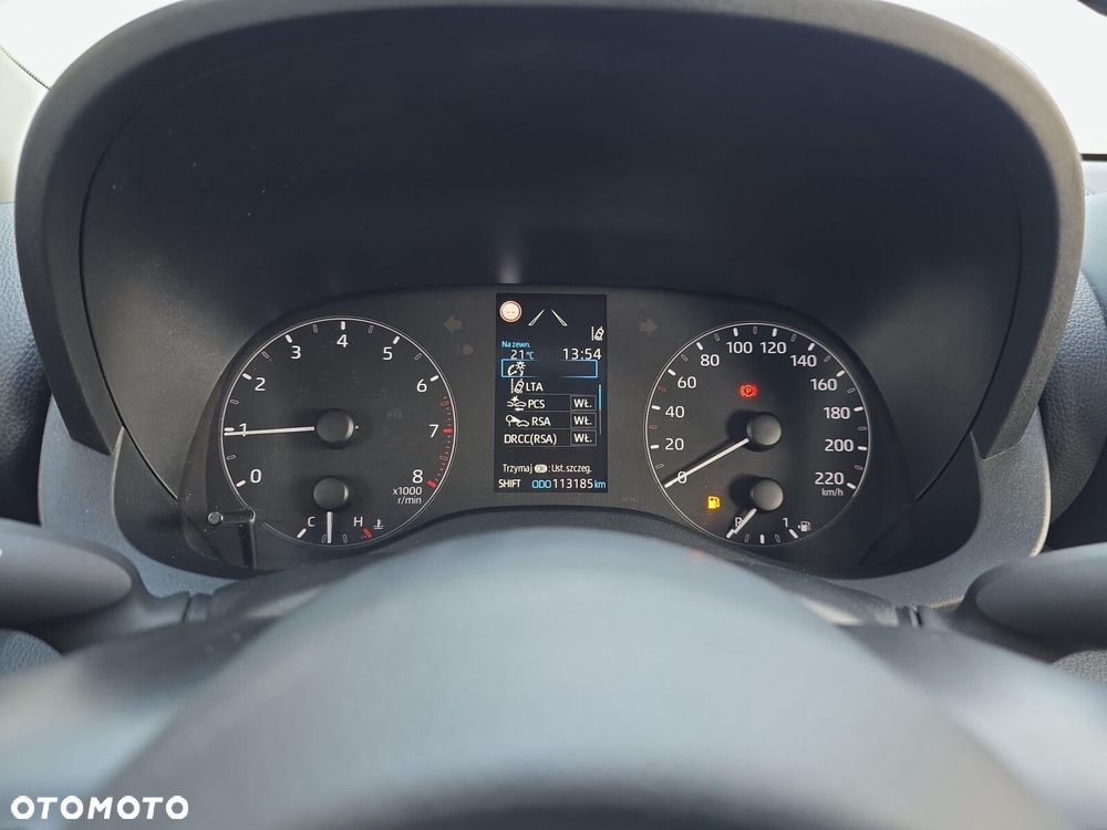 Toyota Yaris 1.0 Active - 18