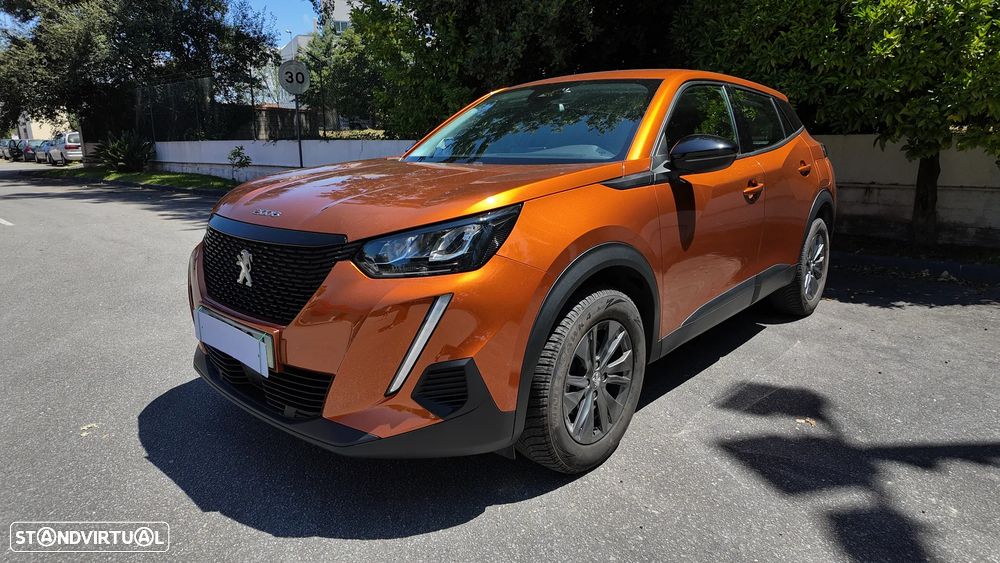 Peugeot 2008 PureTech 130 EAT8 GT - 6