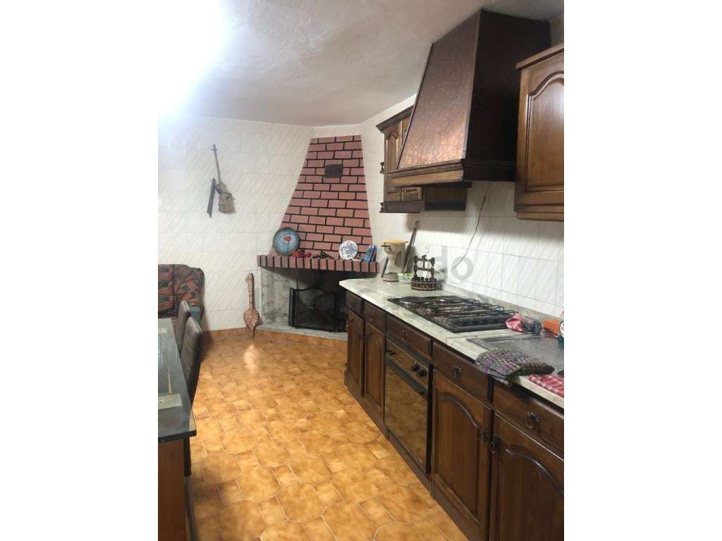 Arrenda-se Casa de Campo- Montalegre - Grande imagem: 4/15