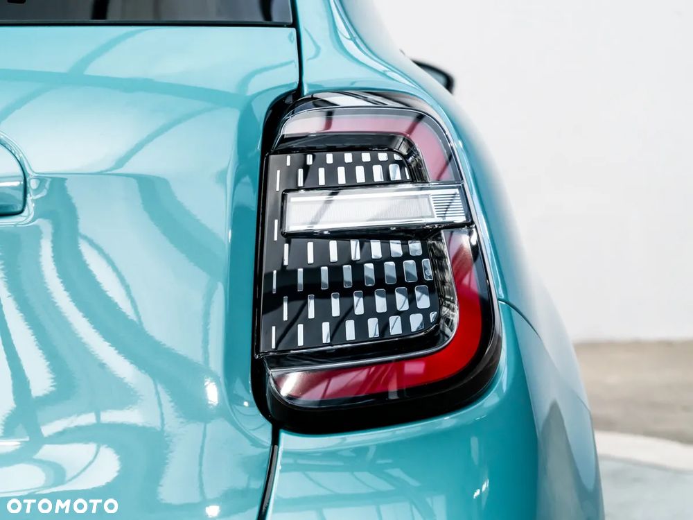 Fiat 600 1.2 Turbo Hybrid eDCT - 5