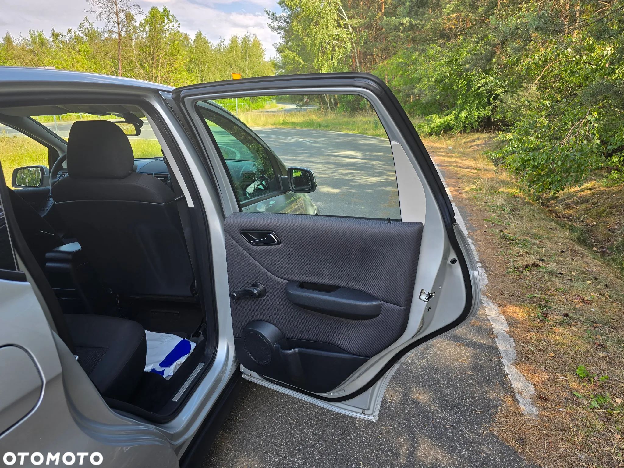 Mercedes-Benz Klasa A 150 BlueEfficiency - 28