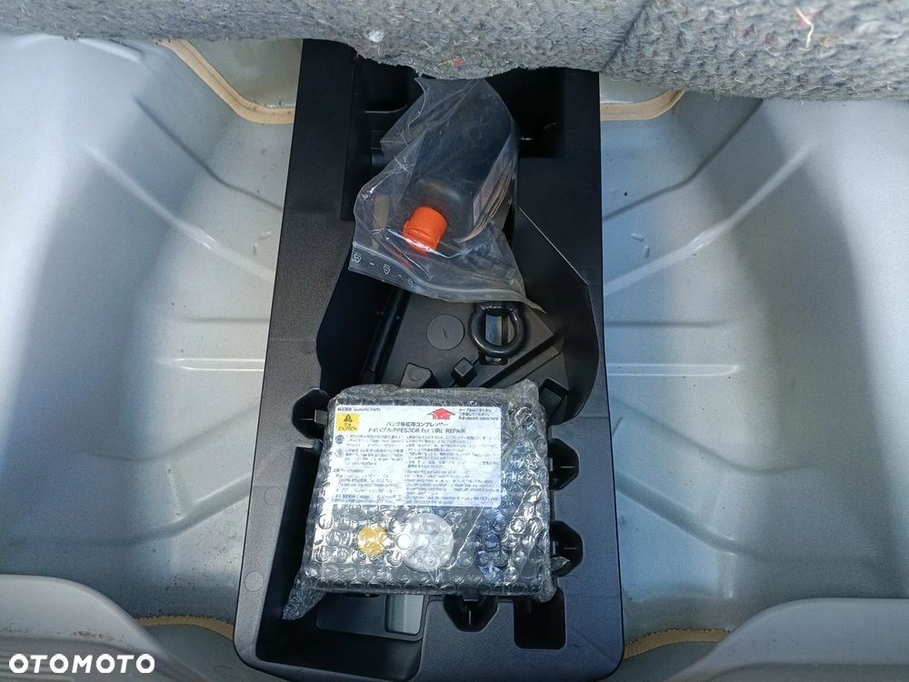 Toyota Aygo 1.0 VVT-i Sprint EU6 - 18