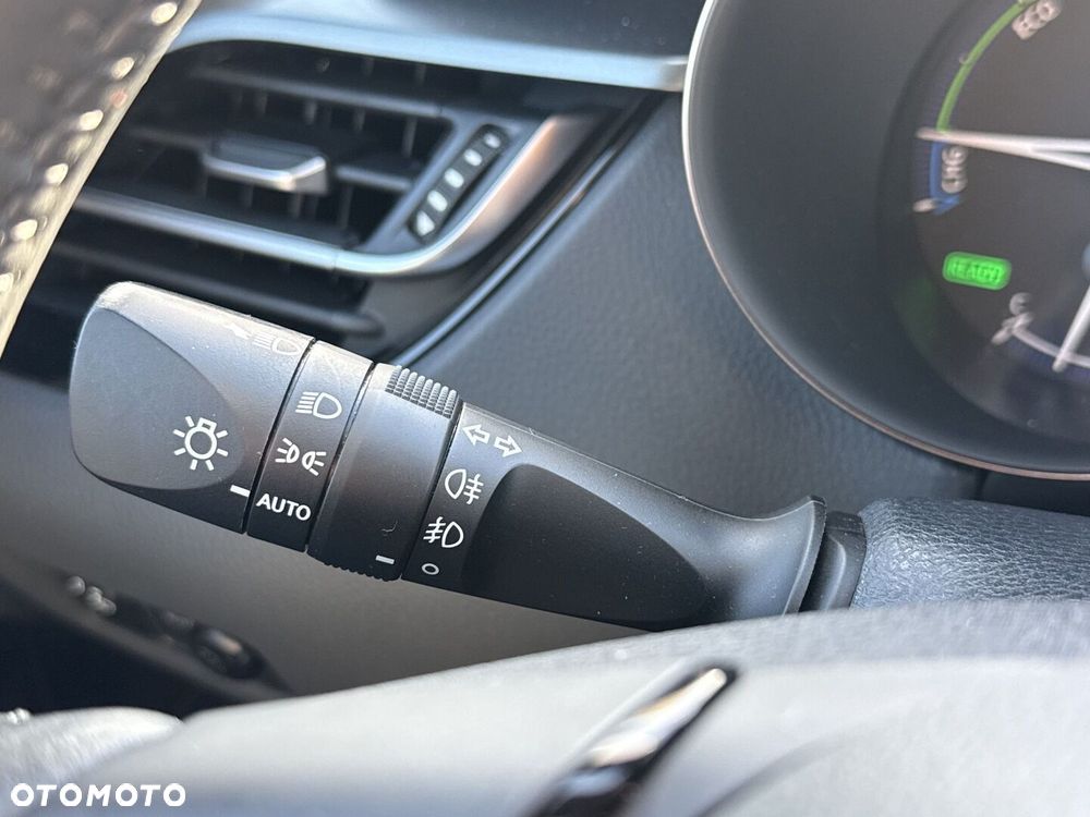 Toyota C-HR 2.0 Hybrid Style - 21